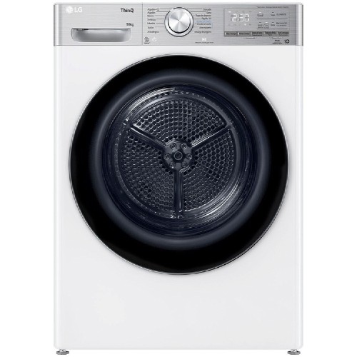 DRYER FREESTANDING 60CM  RH10V9AV2WR (10KG / C / Wi-Fi)